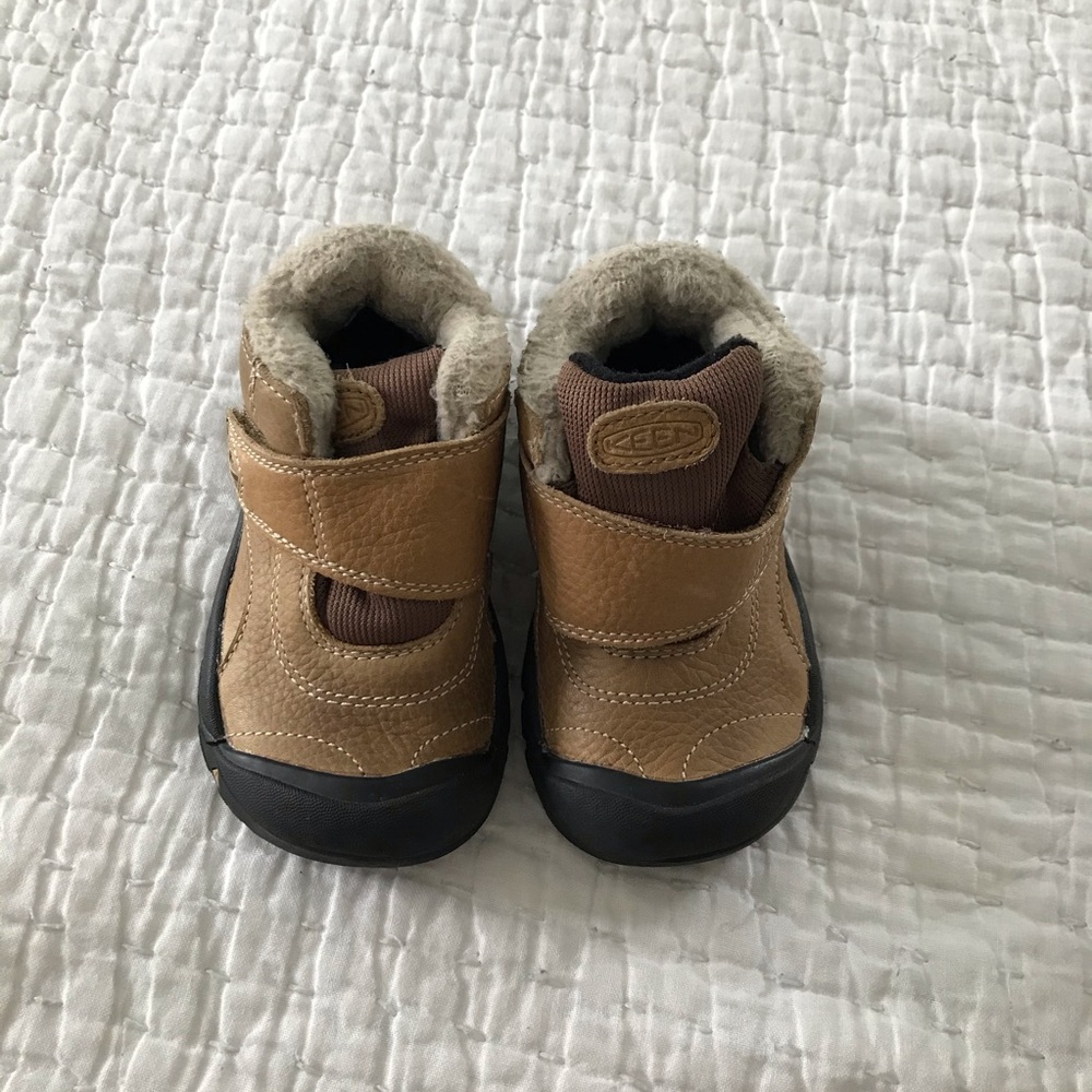 Keen Toddler winter boots